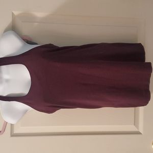 Lululemon Swiftly Tank